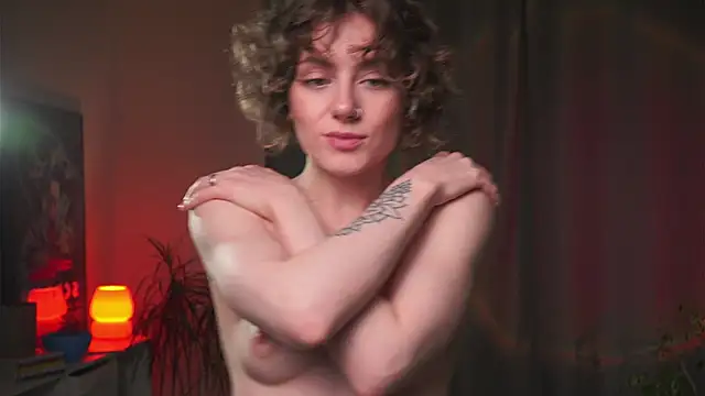 PixieMeow  online show from 10.12.25