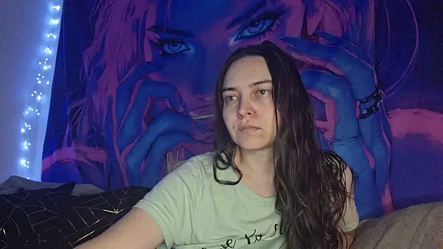 Snapshot of Cyndee_Winter chatting on 01.05.25 Cyndee Winter online show from 01.05.25