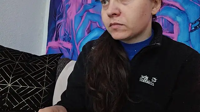 Snapshot of Cyndee_Winter chatting on 01.13.25 Cyndee Winter online show from 01.13.25