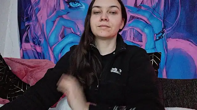 Snapshot of Cyndee_Winter chatting on 01.25.25 Cyndee Winter online show from 01.25.25