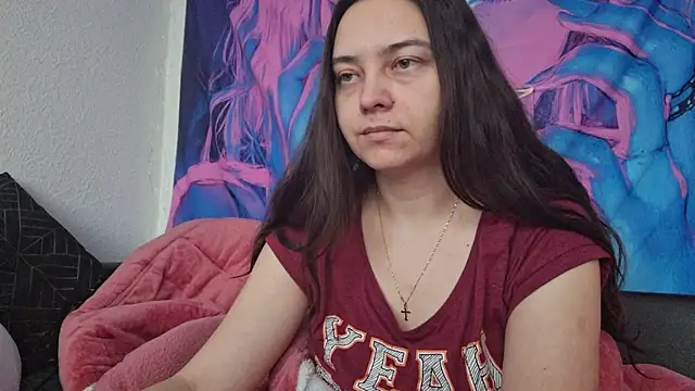 Snapshot of Cyndee_Winter chatting on 02.08.25 Cyndee Winter online show from 02.08.25