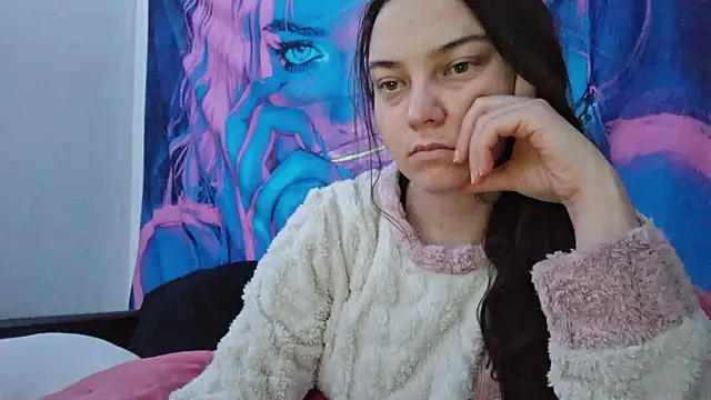 Snapshot of Cyndee_Winter chatting on 02.13.25 Cyndee Winter online show from 02.13.25