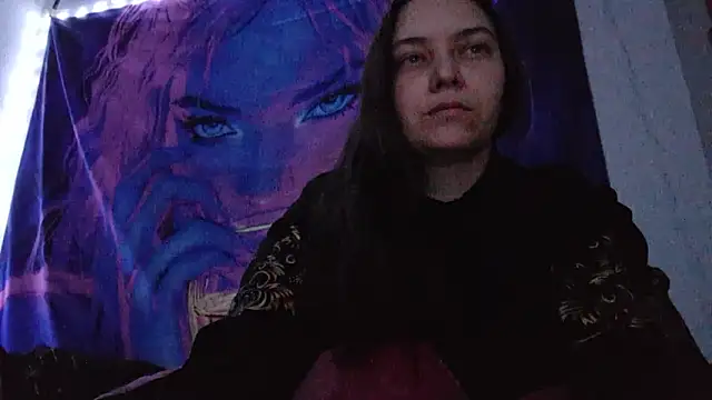 Snapshot of Cyndee_Winter chatting on 02.19.25 Cyndee Winter online show from 02.19.25