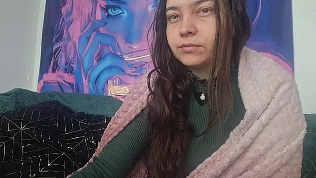 Snapshot of Cyndee_Winter chatting on 02.23.25 Cyndee Winter online show from 02.23.25