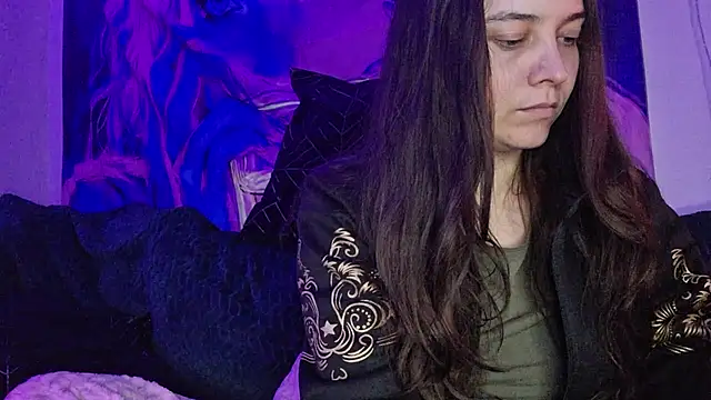 Snapshot of Cyndee_Winter chatting on 02.24.25 Cyndee Winter online show from 02.24.25