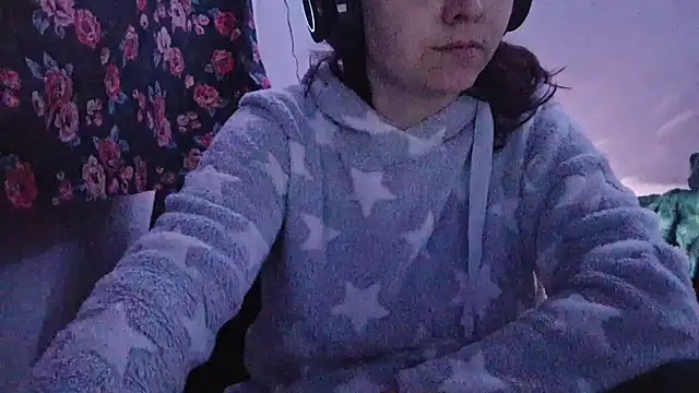 Snapshot of Cyndee_Winter chatting on 03.14.25 Cyndee Winter online show from 03.14.25