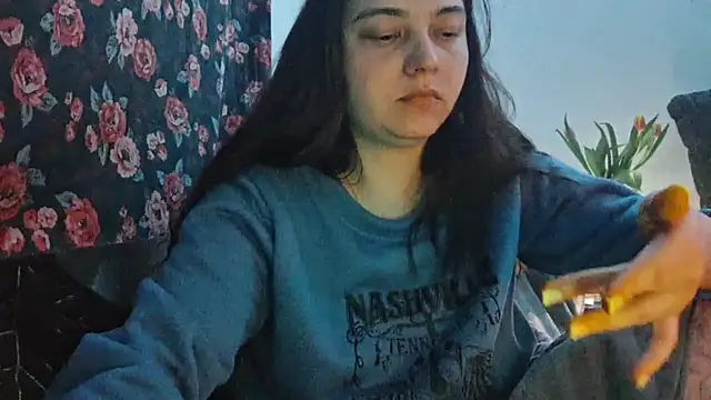 Snapshot of Cyndee_Winter chatting on 03.18.25 Cyndee Winter online show from 03.18.25