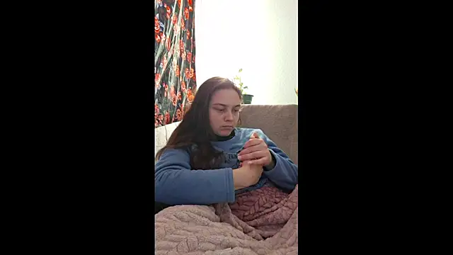 Snapshot of Cyndee_Winter chatting on 03.19.25 Cyndee Winter online show from 03.19.25