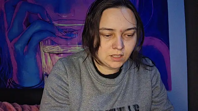 Cyndee Winter online show from 02.23.26