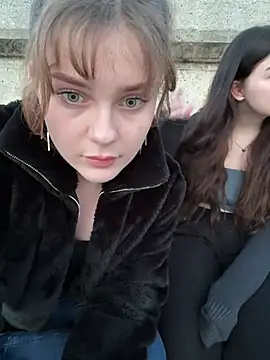 Snapshot of MaribelRiver chatting on 03.20.25 MaribelRiver online show from 03.20.25