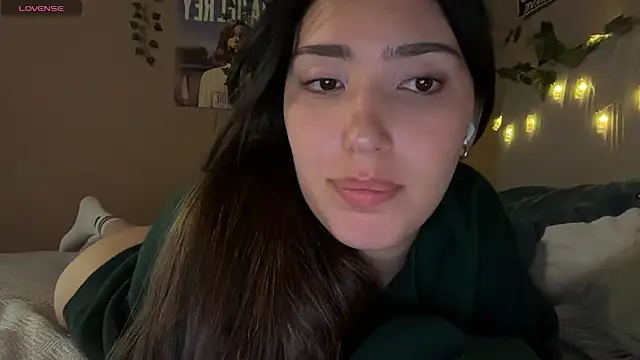 Anisawithlove online show from 05.12.26