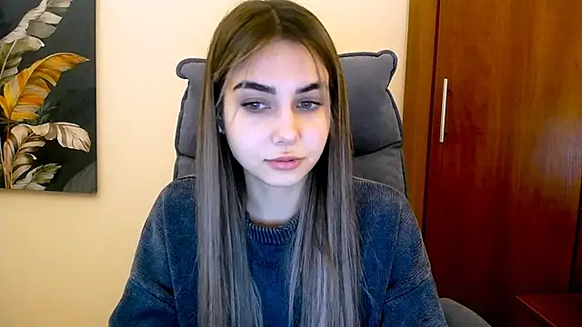 Lili magic online show from 01.27.25