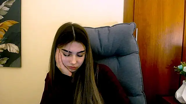 Lili magic online show from 01.31.25