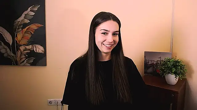 Lili magic online show from 09.26.25