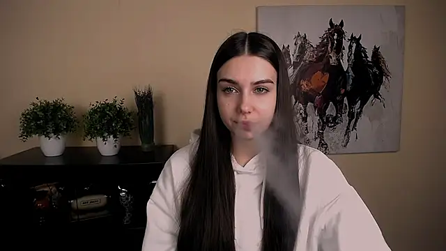 Lili magic online show from 11.16.25