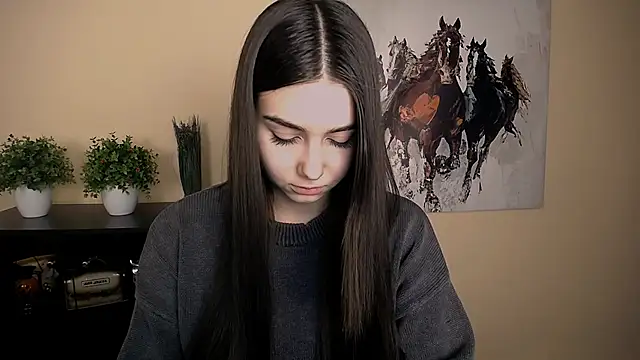 Lili magic online show from 01.16.26