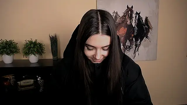 Lili magic online show from 01.17.26