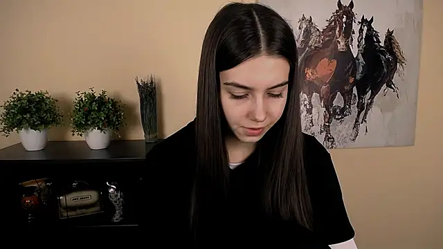 Lili magic online show from 03.07.26