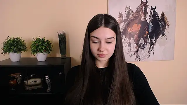 Lili magic online show from 03.13.26