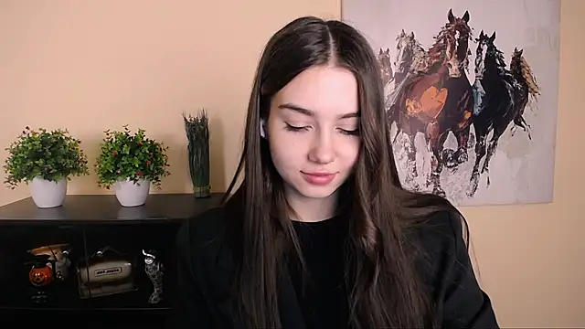 Lili magic online show from 03.15.26