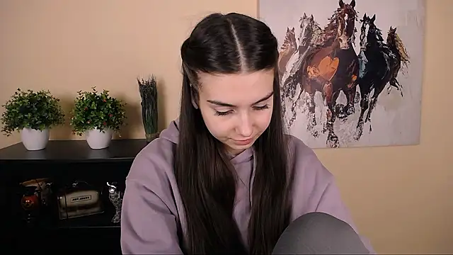 Lili magic online show from 03.18.26