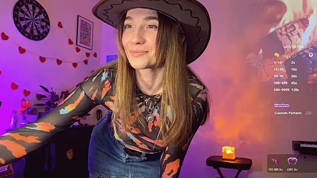 Just call me jess1 online show from 04.22.26