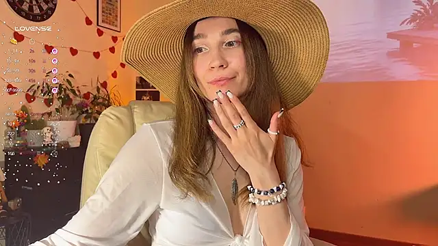 Just call me jess1 online show from 05.23.26