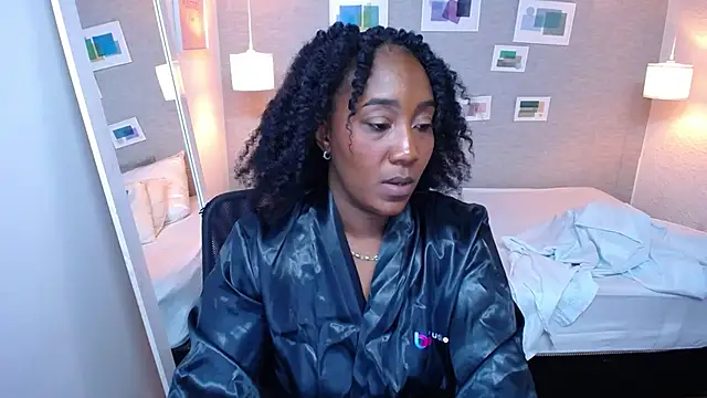 kiara evanss online show from 12.24.24