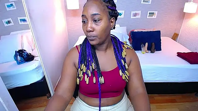 kiara evanss online show from 01.06.25