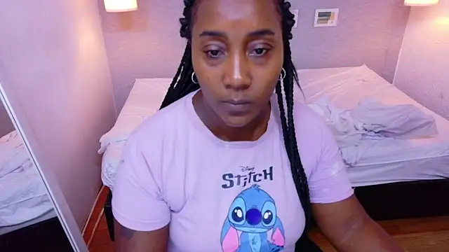 kiara evanss online show from 05.30.26