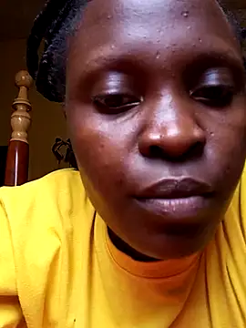 Snapshot of pretty_amaal chatting on 12.22.24 pretty amaal online show from 12.22.24