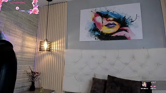 emma  smith1 online show from 09.17.25