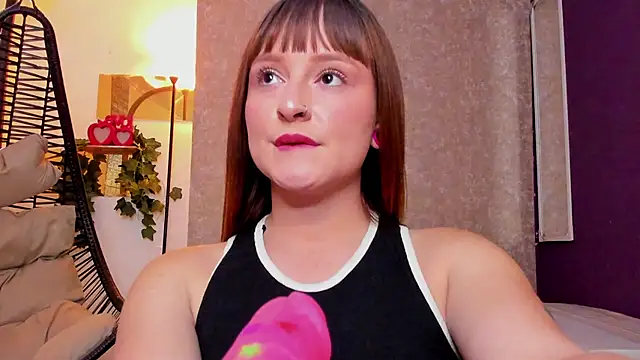 Snapshot of HalaanaTendeer chatting on 02.20.25 HalaanaTendeer online show from 02.20.25