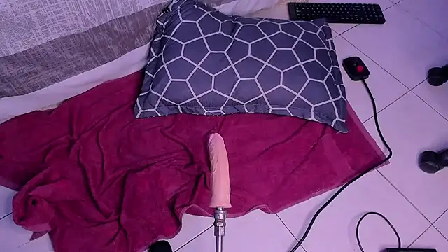 Snapshot of Niicky1_ chatting on 03.02.25 Niicky1  online show from 03.02.25