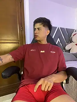 Snapshot of Niicky1_ chatting on 03.03.25 Niicky1  online show from 03.03.25