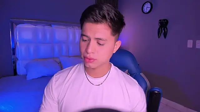 Snapshot of Niicky1_ chatting on 09.09.25 Niicky1  online show from 09.09.25