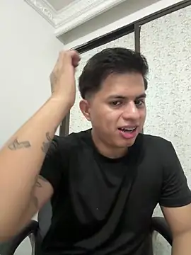 Snapshot of Niicky1_ chatting on 02.03.26 Niicky1 online show from 02.03.26