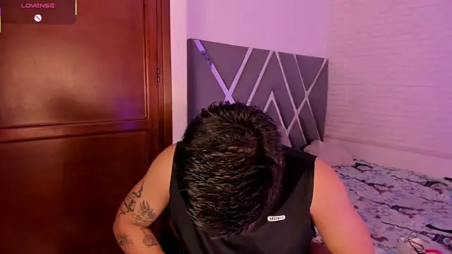 Snapshot of Niicky1_ chatting on 02.25.26 Niicky1 online show from 02.25.26