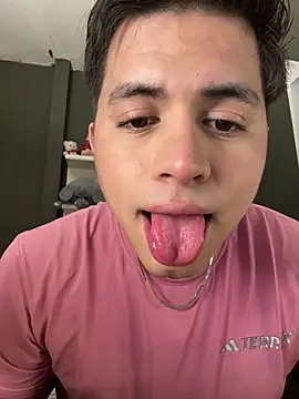 Snapshot of Niicky1_ chatting on 03.06.26 Niicky1 online show from 03.06.26