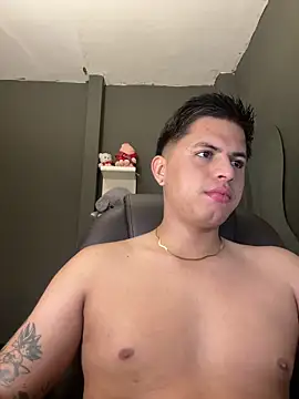 Snapshot of Niicky1_ chatting on 03.08.26 Niicky1 online show from 03.08.26