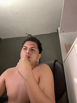 Snapshot of Niicky1_ chatting on 03.15.26 Niicky1 online show from 03.15.26