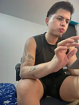 Snapshot of Niicky1_ chatting on 03.25.26 Niicky1 online show from 03.25.26