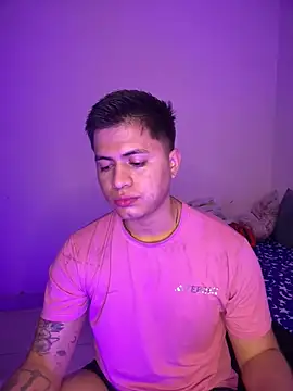 Snapshot of Niicky1_ chatting on 03.31.26 Niicky1 online show from 03.31.26