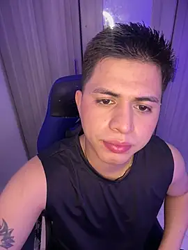 Snapshot of Niicky1_ chatting on 04.01.26 Niicky1 online show from 04.01.26