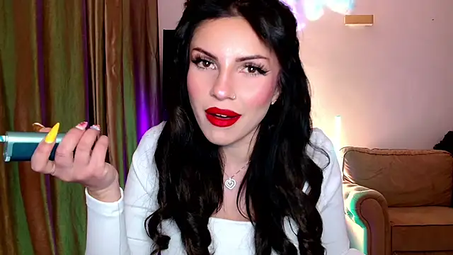 SpoilKaterina online show from 04.28.26