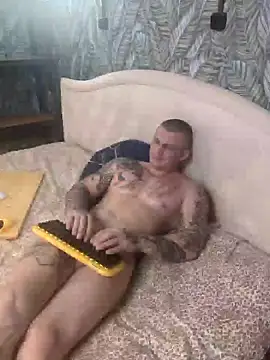 MrrKray online show from 02.06.25