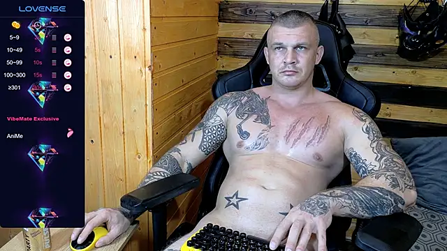 MrrKray online show from 10.22.25