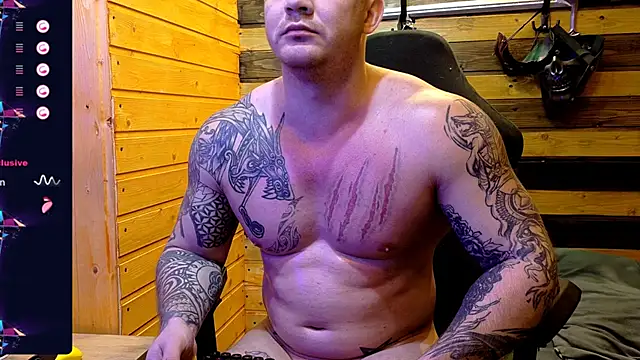 MrrKray online show from 01.16.26