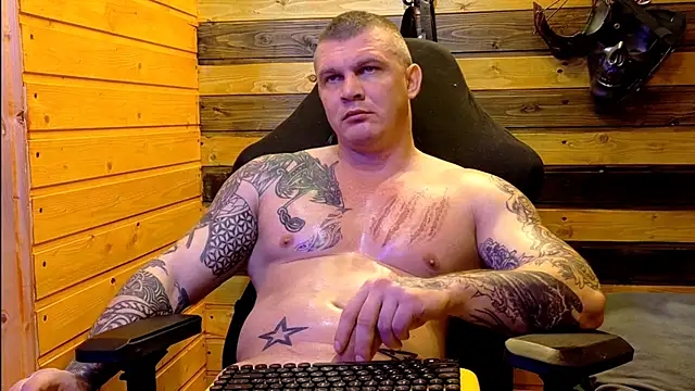 MrrKray online show from 01.18.26