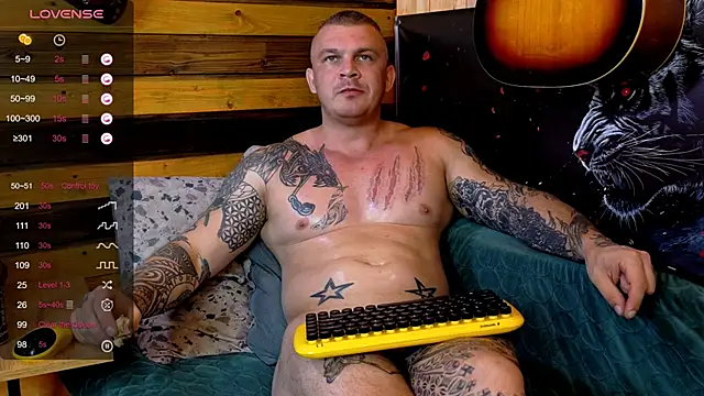 MrrKray online show from 06.21.26